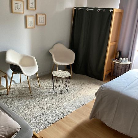 Le Chatelet La Chaux Neuve Kültér fotó