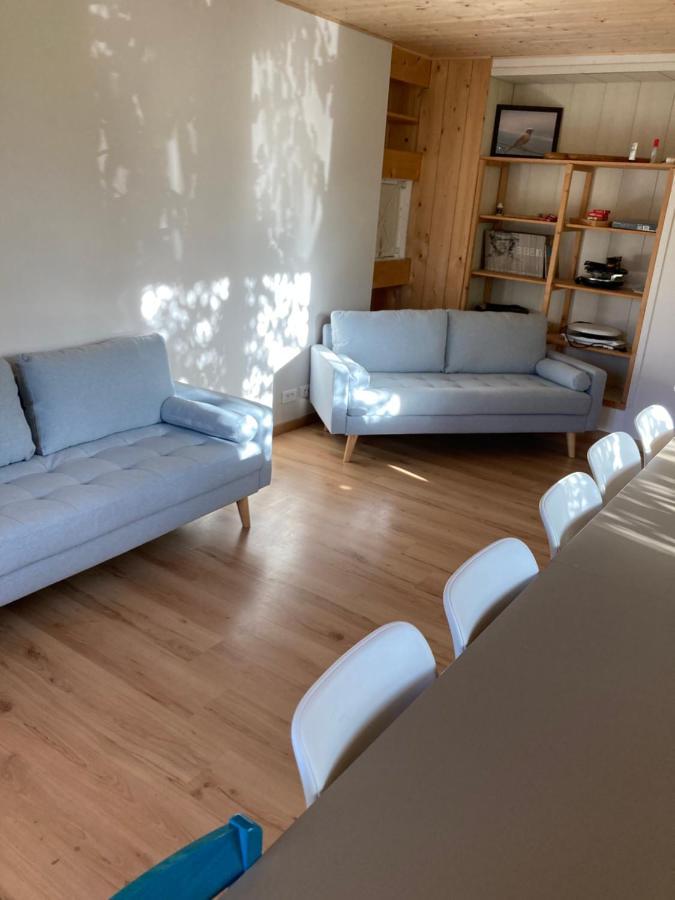 Le Chatelet La Chaux Neuve Kültér fotó