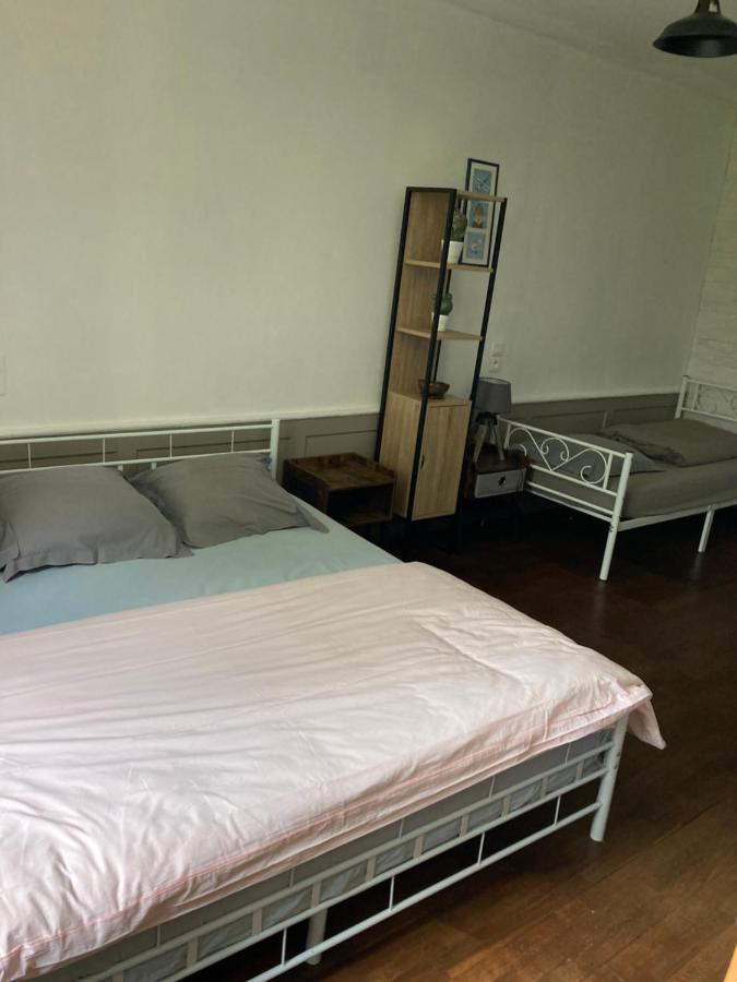 Le Chatelet La Chaux Neuve Kültér fotó
