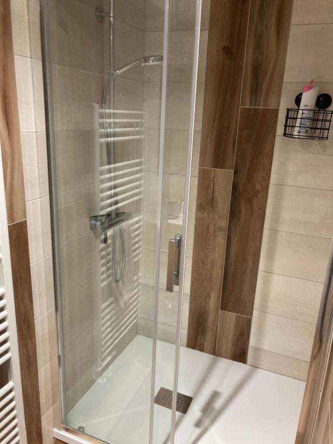 Le Chatelet La Chaux Neuve Kültér fotó