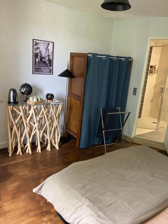 Le Chatelet La Chaux Neuve Kültér fotó