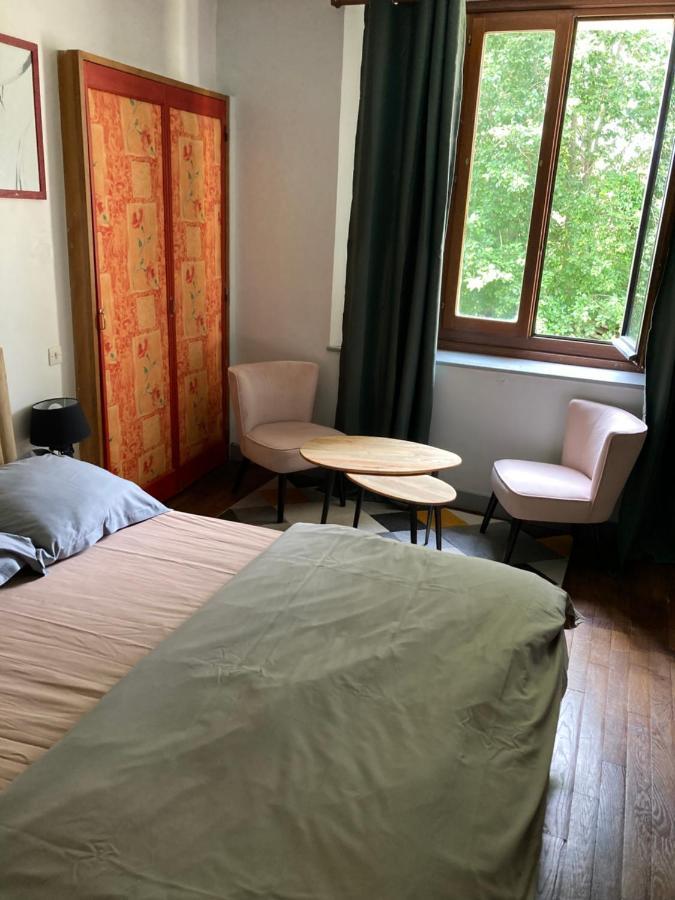 Le Chatelet La Chaux Neuve Kültér fotó