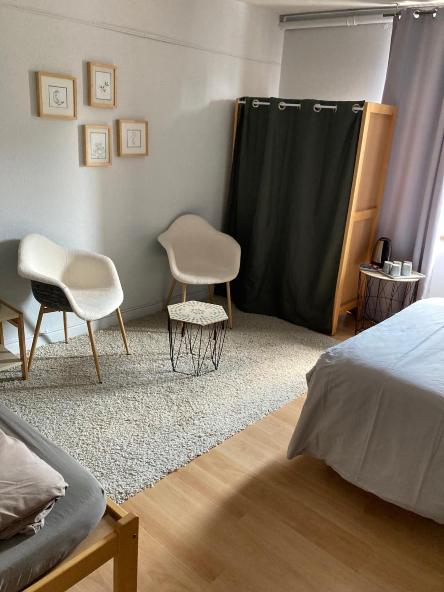 Le Chatelet La Chaux Neuve Kültér fotó